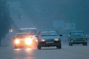 Ближний свет в дневное время - за и против