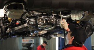 Антикоррозийная обработка автомобиля своими руками