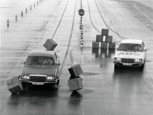 Принцип работы ABS в автомобиле