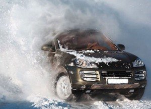 Почему нельзя буксовать на автомате