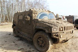 Как правильно мыть автомобиль
