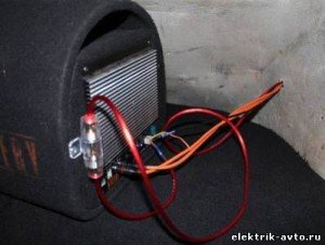 Что такое сабвуфер