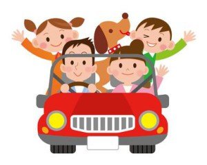 выбрать семейный автомобиль