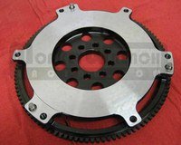 Облегченный маховик