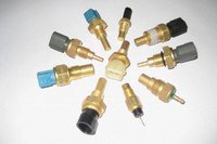 Датчики на наших авто