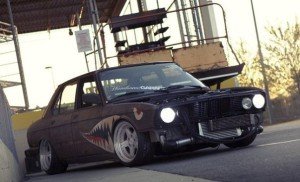 Что такое rat-look