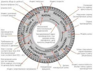 Как выбрать зимние шины