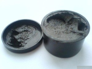 Что такое графитовая смазка
