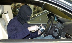 Как защитить автомобиль