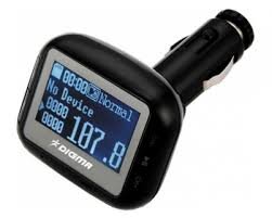 Для чего нужен Fm-модулятор в авто