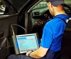 Как определить пробег подержанной иномарки