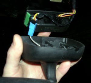 Датчик дождя