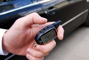 7 основных советов по установке сигнализации